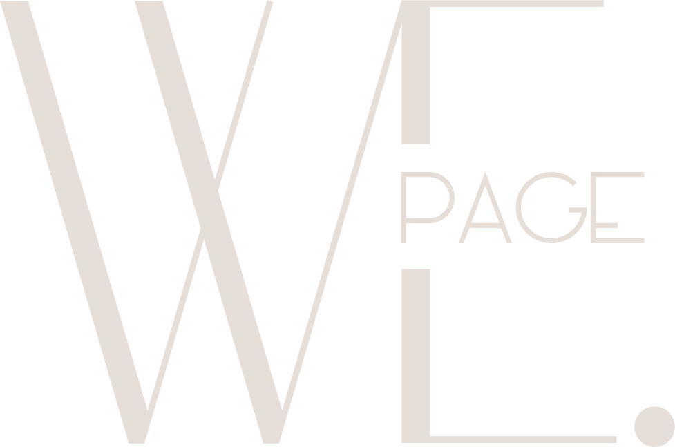 We.Page